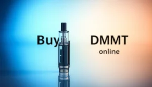 Consider purchasing DMT vape cartridge online for distinct flavors and experiences.